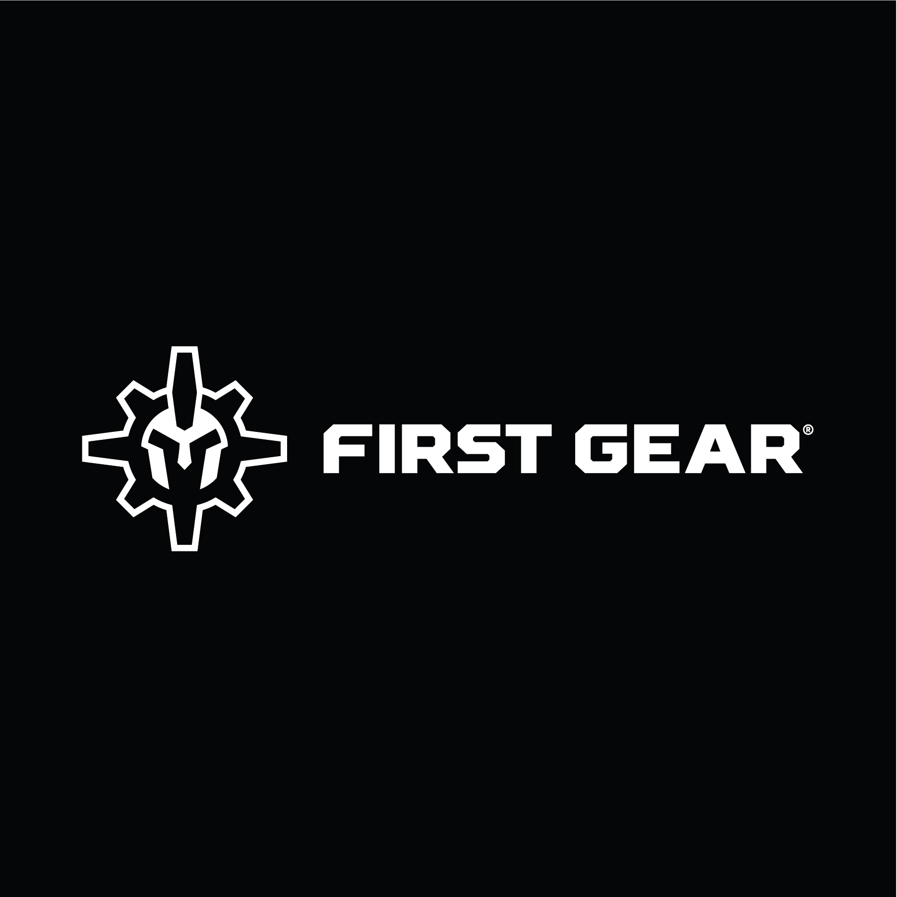 FIRST GEAR